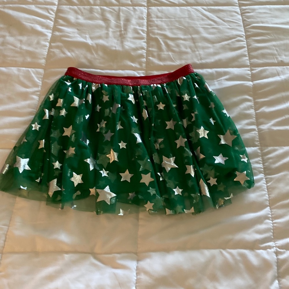 Christmas tutu